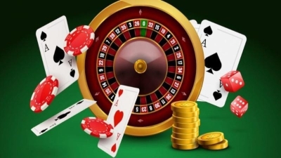 TT88 Casino - Sảnh cung cấp trải nghiệm chơi casino tuyệt vời