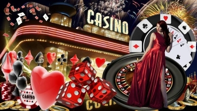 F8Bet Casino - Sảnh chơi game cực mượt, trải nghiệm tuyệt vời