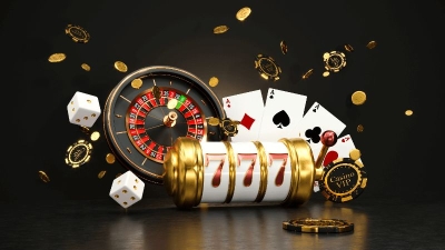 DS88 casino – Nơi mang đến cơ hội thắng siêu lớn cho người chơi