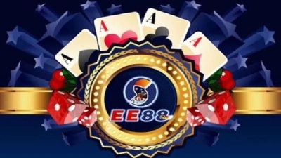 EE88 casino - Nơi cung cấp trải nghiệm cá cược đỉnh cao cho bet thủ